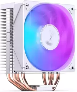 Кулер для процессора Jonsbo CR-1000E (белый)