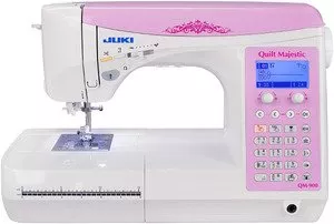 Швейная машина JUKI QM-900 Quilt Majestic фото