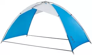 Тент-шатер Jungle Camp Palm Beach (синий) фото