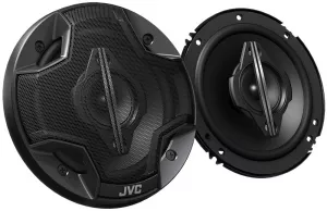 Автоакустика JVC CS-HX649 фото