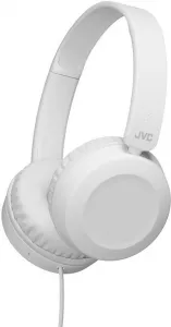 Наушники JVC HA-S31M (белый) icon