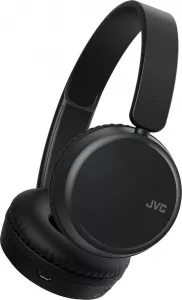 Наушники JVC HA-S35BT (черный) фото