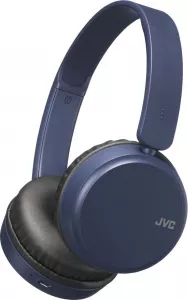 Наушники JVC HA-S35BT (темно-синий) фото