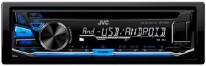 Автомагнитола JVC KD-R472 фото