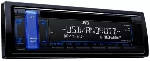 Автомагнитола JVC KD-R481 фото