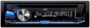 Автомагнитола JVC KD-R571 фото