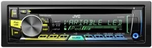 Автомагнитола JVC KD-R761 фото