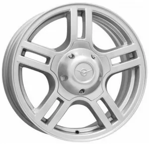 Литой диск K&#38;K KC434 UAZ-Patriot 7x16 5x139,7 ET35 D108,5 фото