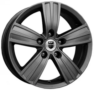 Литой диск K&#38;K KC528 Да Винчи 6,5x16 5x100 ET48 D56,1 фото