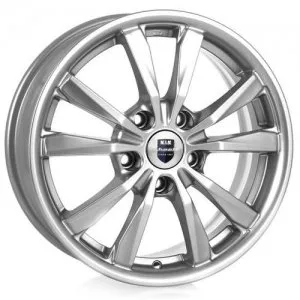 Литой диск K&#38;K KC649 Spider 6,5x16 5x114,3 ET45 D67,1 фото