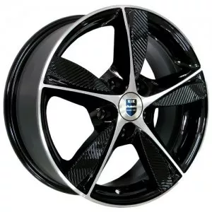 Литой диск K&#38;K KC679 Kinezis 6,5x16 5x114,3 ET35 D67,1 фото