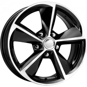 Литой диск K&#38;K KC681 Civic 6,5x16 5x114,3 ET45 D64,1 фото