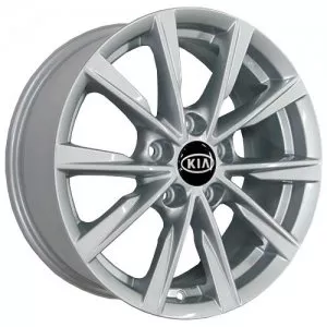 Литой диск K&#38;K KC682 Sportage 6,5x16 5x114,3 ET31,5 D67,1 фото