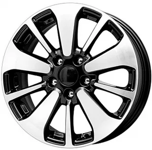 Литой диск K&#38;K KC688 Actyon 6,5x16 5x112 ET39,5 D66,6 фото