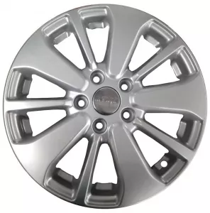Литой диск K&#38;K KC688 Duster 6,5x16 5x114,3 ET50 D66,1 фото