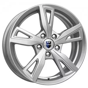 Литой диск K&#38;K KC690 Fisht 6,5x16 5x114,3 ET40 D67,1 фото