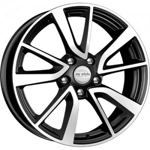 Литой диск K&#38;K KC699 Camry 7x17 5x114,3 ET45 D60,1 фото