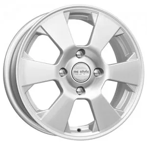 Литой диск K&#38;K KC718 Chery 6x15 4x114,3 ET40 D69,1 фото