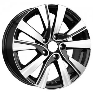 Литой диск K&#38;K KC749 CX-5 7x17 5x114,3 ET50 D67,1 фото