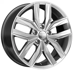 Литой диск K&#38;K KC774 CX-5 7x17 5x114,3 ET50 D67,1 фото