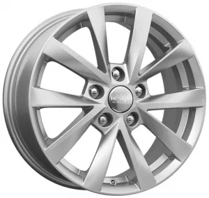Литой диск K&#38;K KC863 Duster 6,5x16 5x114,3 ET50 D66,1 фото