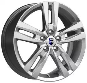 Литой диск K&#38;K KC868 Rassvet 6,5x16 5x114,3 ET50 D66,1 фото