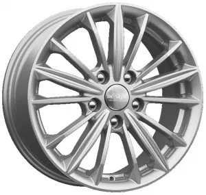 Литой диск K&#38;K KC871 Jetta 6,5x16 5x112 ET50 D57,1 фото