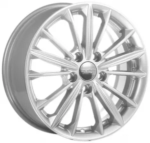 Литой диск K&#38;K KC866 Toyota Corolla 6,5x16 5x114,3 ET45 D60,1 фото