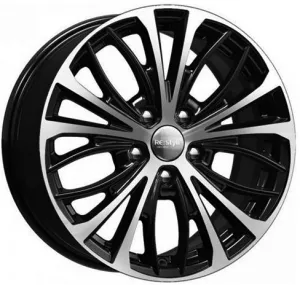 Литой диск K&#38;K KC873 Optima 7,5x17 5x114,3 ET52,5 D67,1 фото