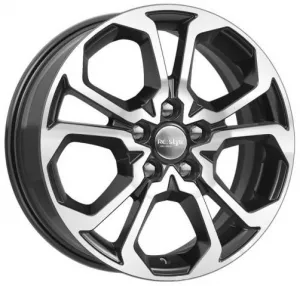 Литой диск K&#38;K KC892 Vitara 6,5x17 5x114,3 ET50 D60,1 фото