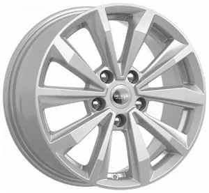 Литой диск K&#38;K KC974 Seltos 6,5x16 5x114,3 ET44 D67,1 фото