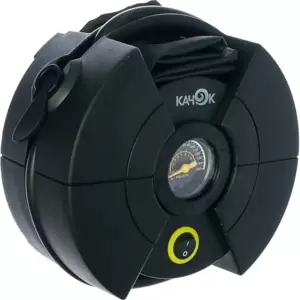 Компрессор автомобильный Качок K30