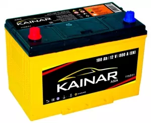 Аккумулятор Kainar JL (100Ah) фото