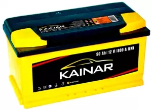 Аккумулятор Kainar L (90Ah) фото
