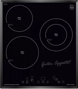 Электрическая варочная панель Kaiser KCT 4745 F фото