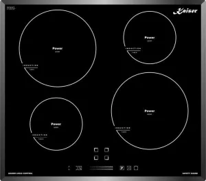 Индукционная варочная панель Kaiser KCT 6505 FIN фото