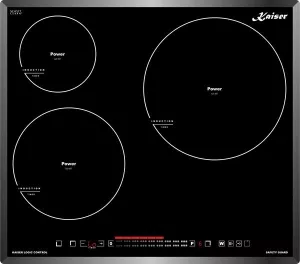 Индукционная варочная панель Kaiser KCT 6536 FI фото