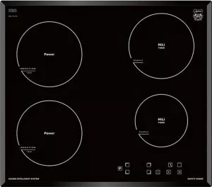 Электрическая варочная панель Kaiser KCT 6722 FI фото