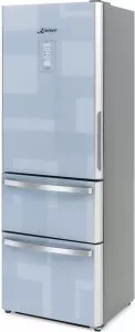 Холодильник Kaiser KK 65205 W фото