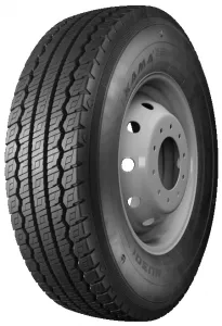 Всесезонная шина Кама NU 301 295/80R22,5 152/148M icon