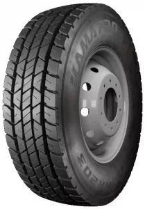 Всесезонная шина Кама PRO NR 203 315/70R22,5 154/150L фото