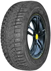 Зимняя шина Кама Viatti Brina Nordico V-522 215/50R17 91T фото