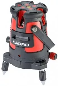 Лазерный нивелир Kapro 875 Prolaser All-Lines фото