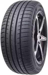 Летняя шина Kapsen Papide K3000 245/50R18 104W фото