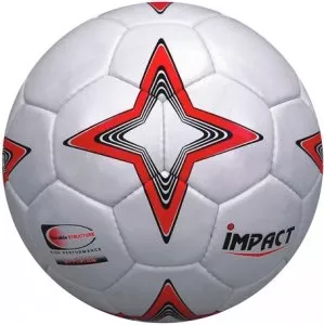 Мяч футбольный Kapur Impact 8002/01 фото