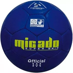 Мяч гандбольный Kapur Micado 8212/02 фото
