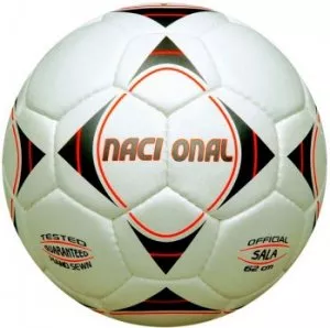 Мяч для мини-футбола Kapur Nacional 8190/02 фото