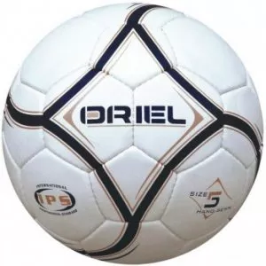 Мяч футбольный Kapur Oriel 8017/01 фото