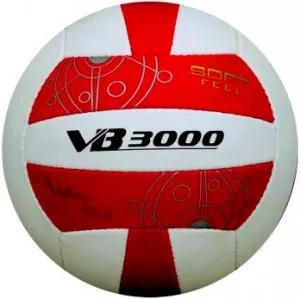 Мяч волейбольный Kapur VB3000 8270/03 фото
