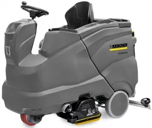 Поломоечная машина Karcher B 150 R Bp R90 (1.246-021.0) фото